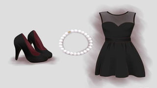 How to be a fashion expert