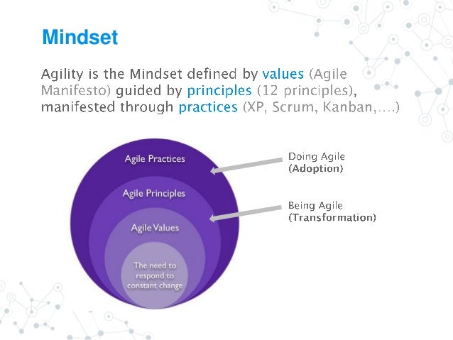 agile environment