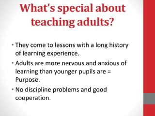 How to be a good learner ppt | PPTX