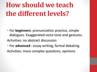 How to be a good learner ppt | PPTX