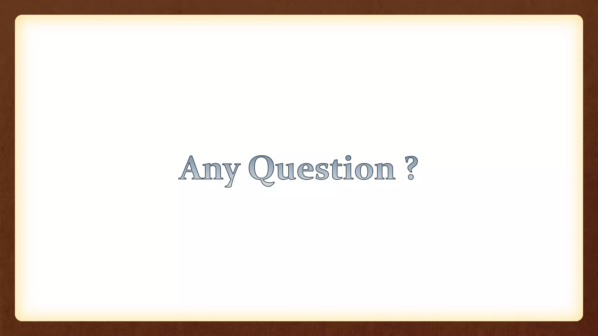 How to be a good student