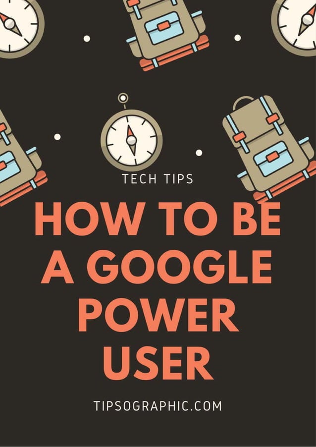 How to be a Google Power User PDF(03)
