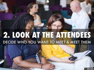 How To Be A Great Delegate