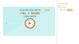 Animation Pane
1 Group 26
Play All
full 2 seconds
 