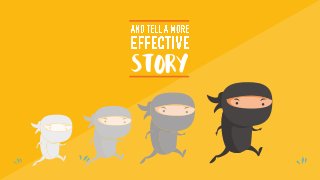 How To Be a PowerPoint Animation Ninja Slide 19