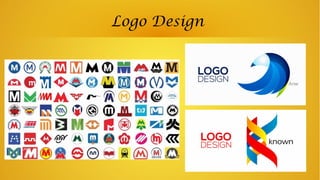 Logo Design
 