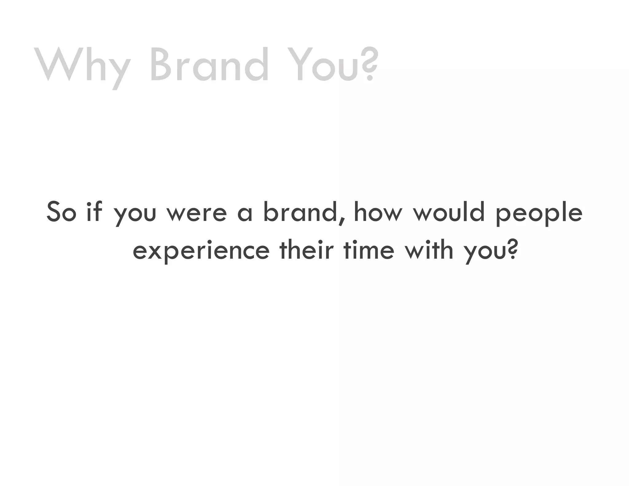 How To Be A (Fill in Blank) Superstar?