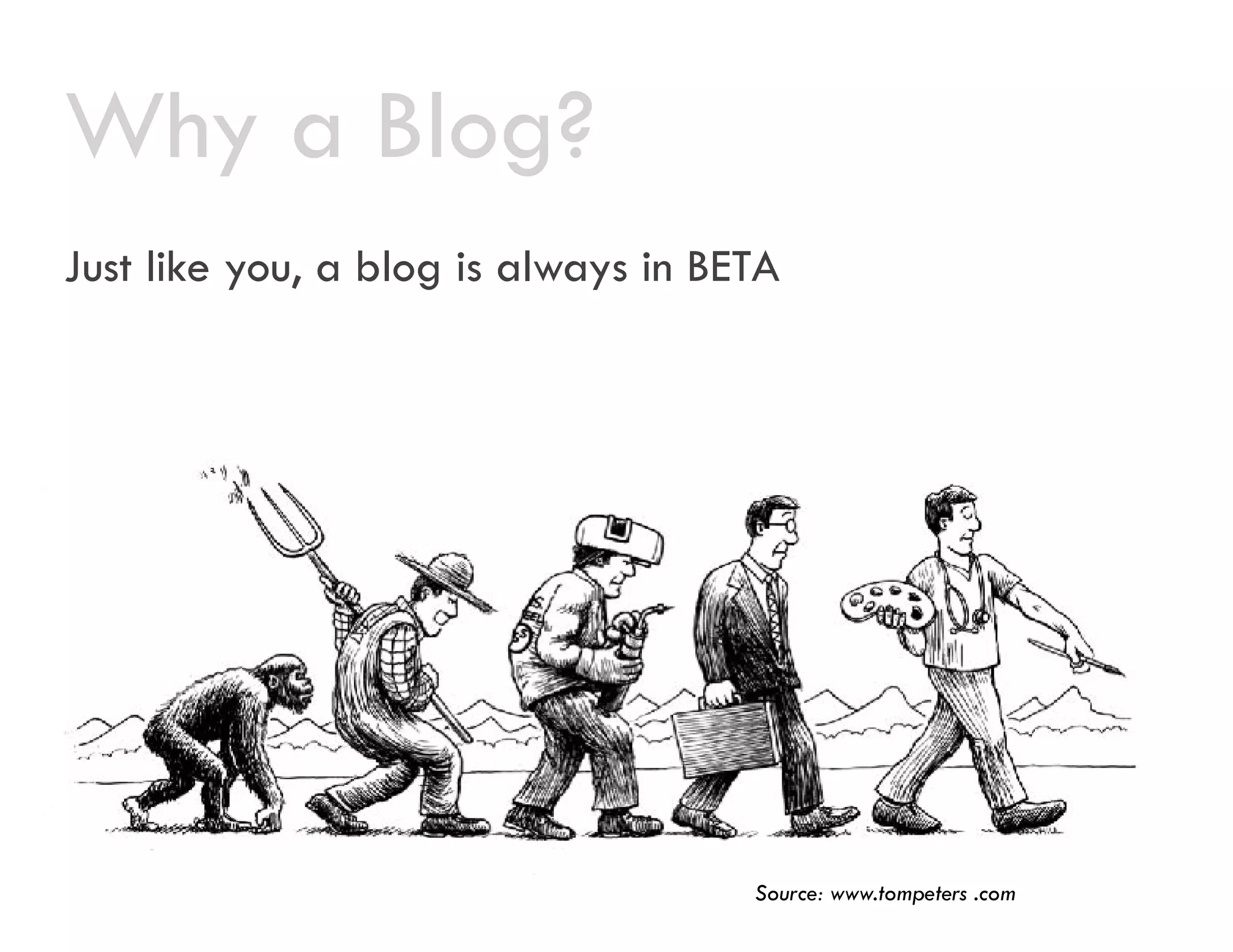 How To Be A (Fill in Blank) Superstar?