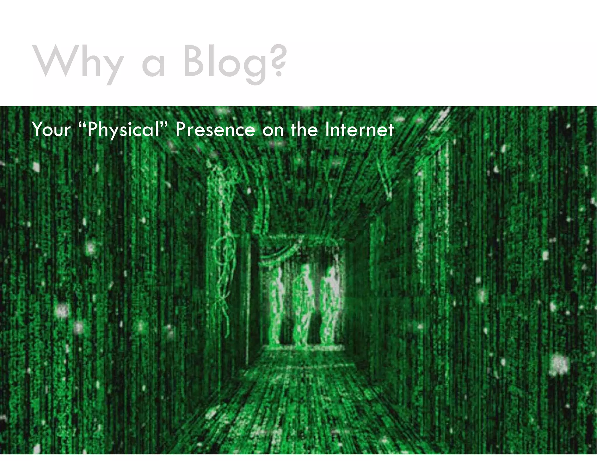 How To Be A (Fill in Blank) Superstar?