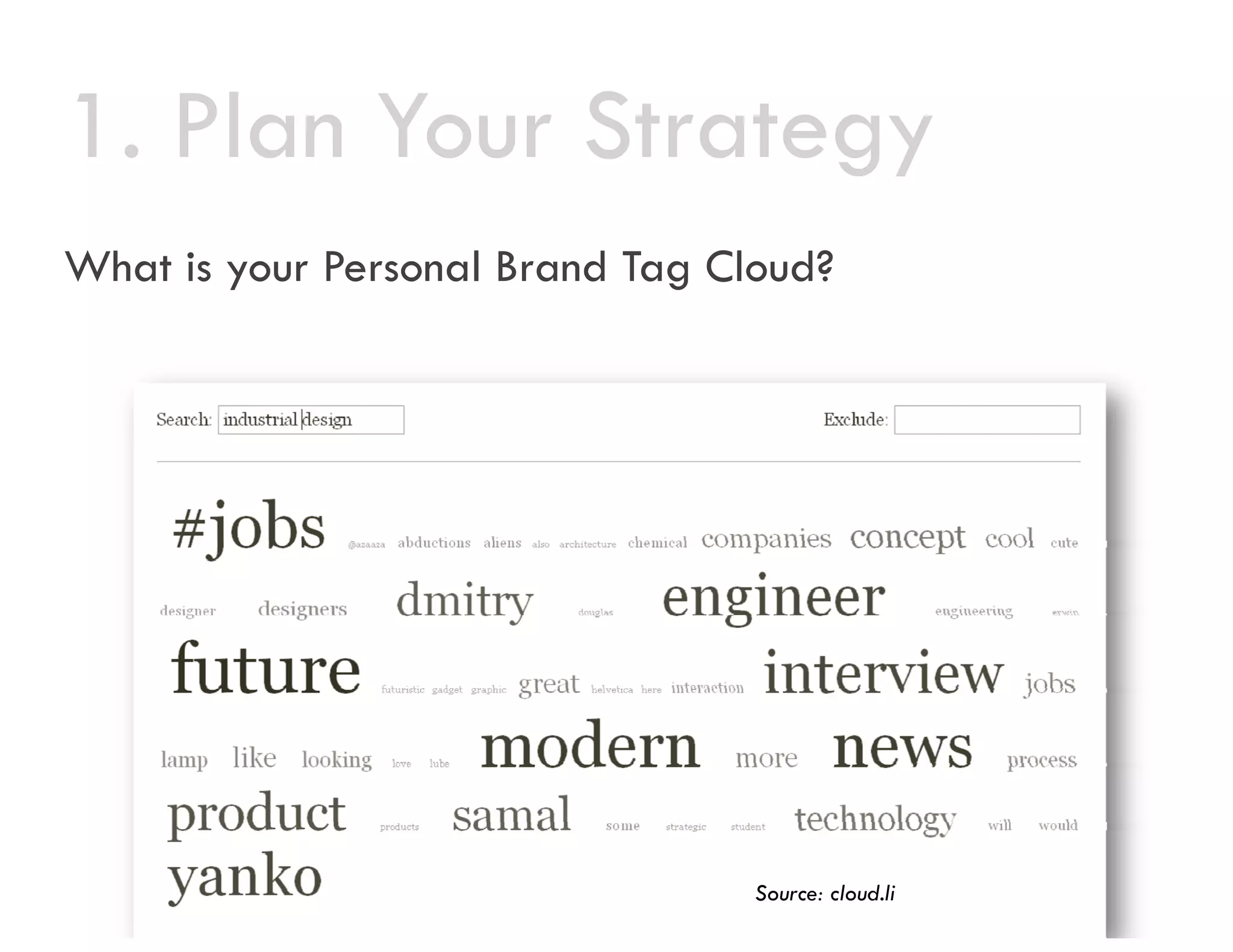 How To Be A (Fill in Blank) Superstar?