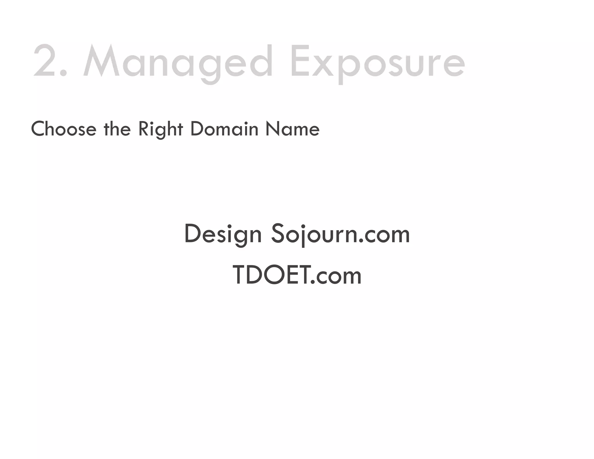 How To Be A (Fill in Blank) Superstar?