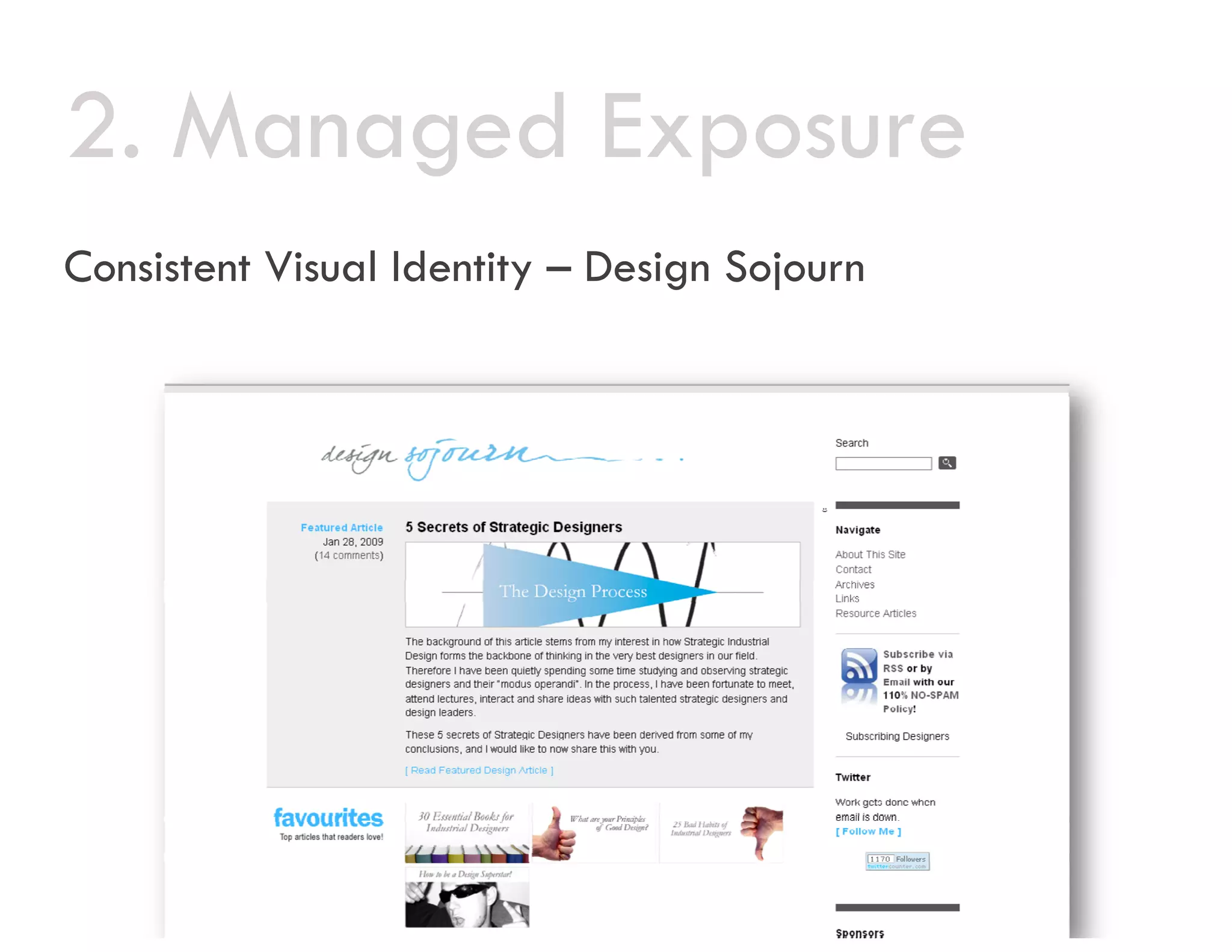 How To Be A (Fill in Blank) Superstar?