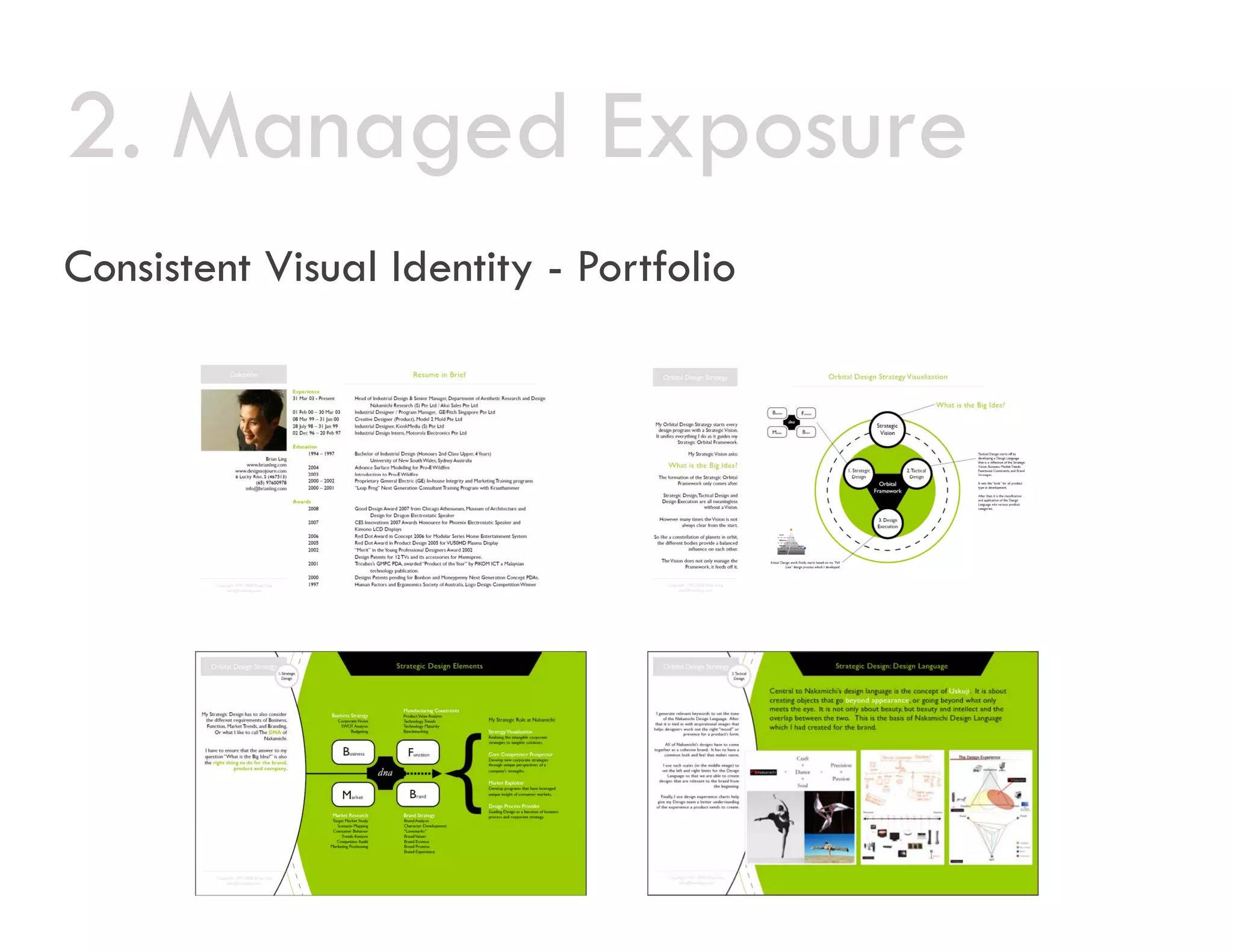 How To Be A (Fill in Blank) Superstar?