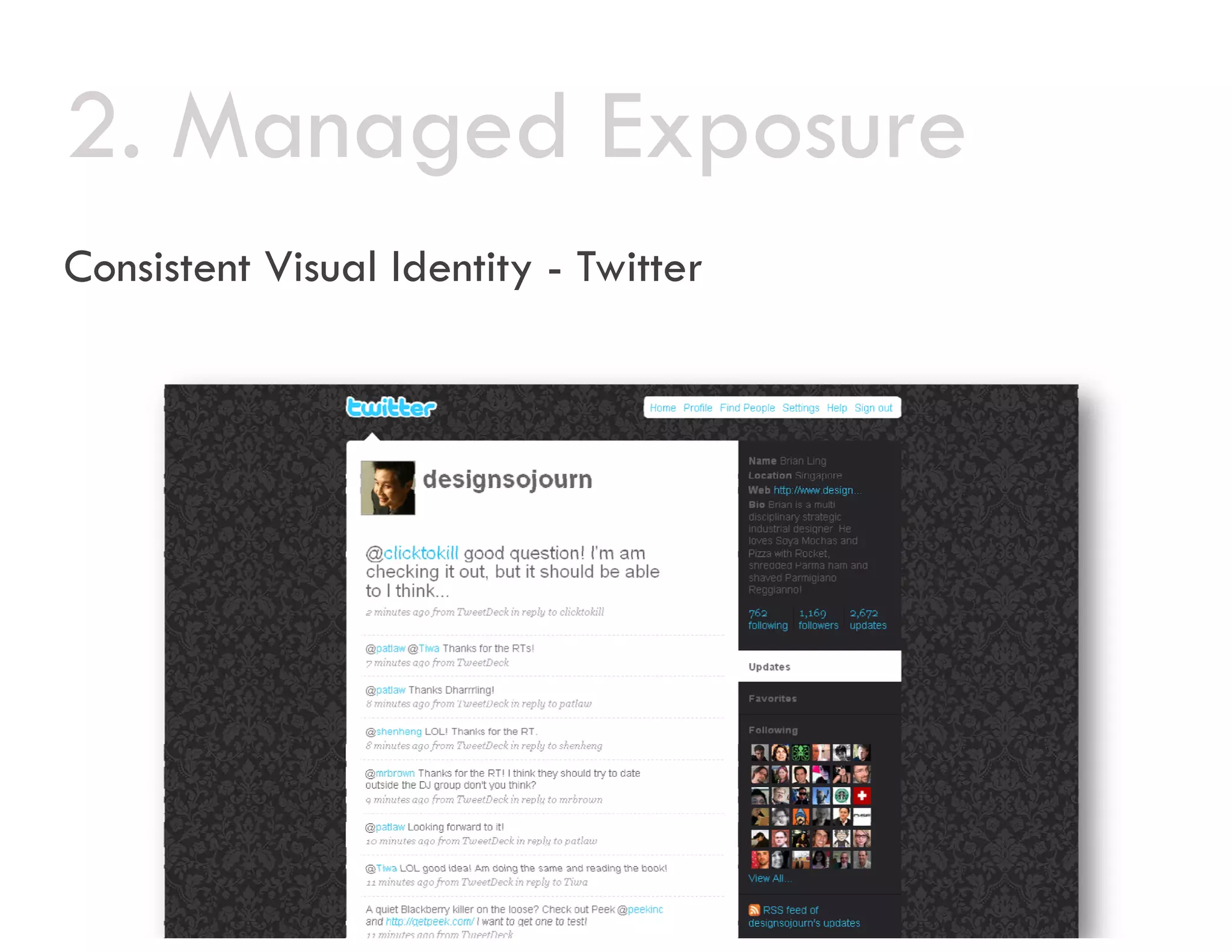 How To Be A (Fill in Blank) Superstar?