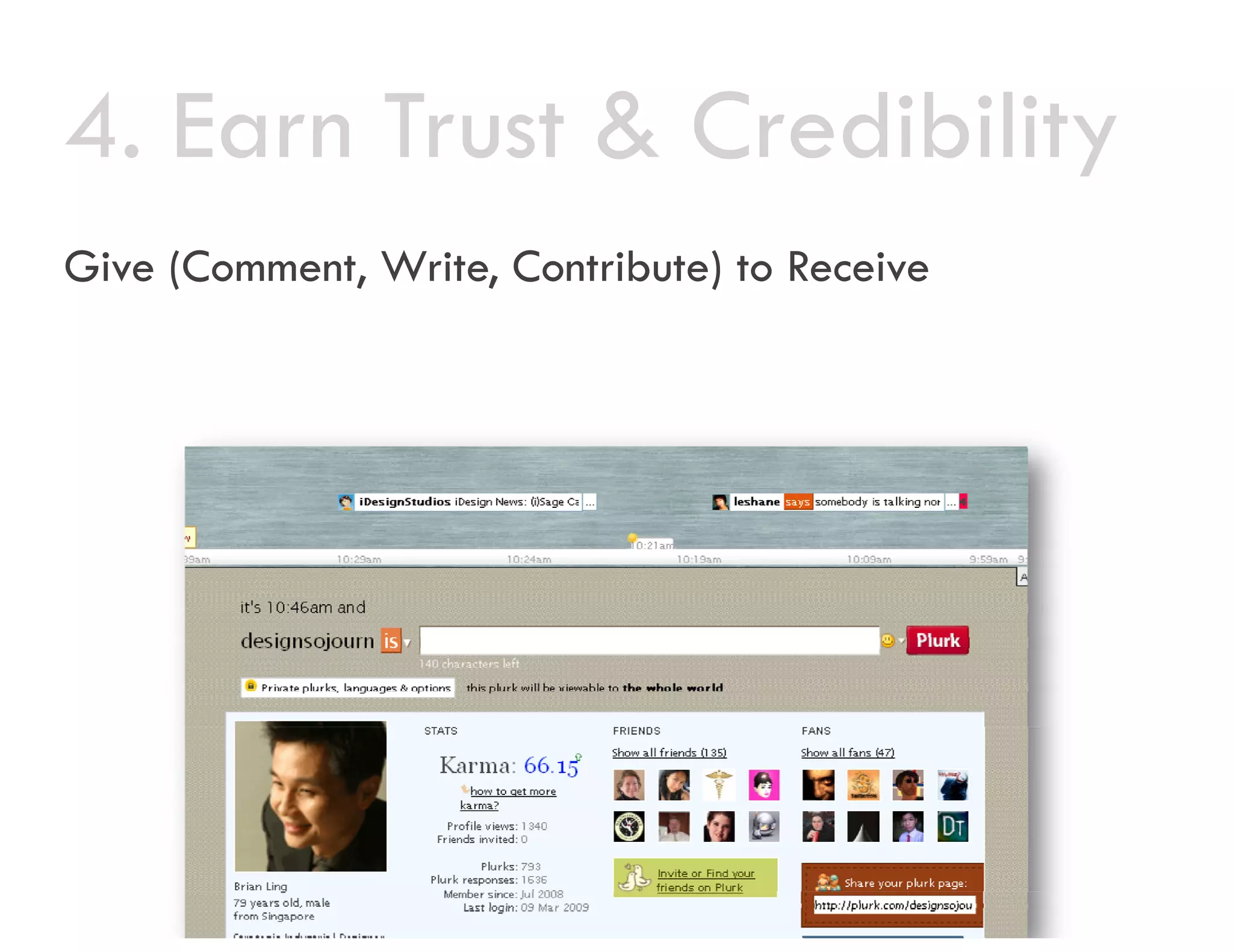 How To Be A (Fill in Blank) Superstar?