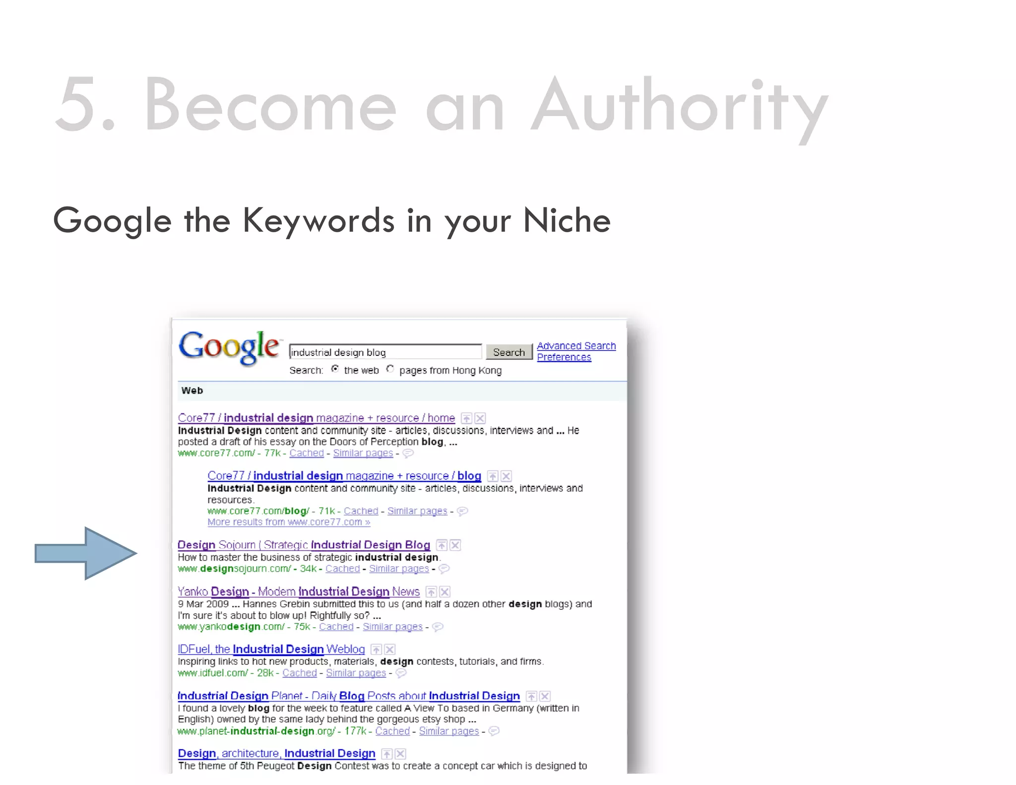 How To Be A (Fill in Blank) Superstar?