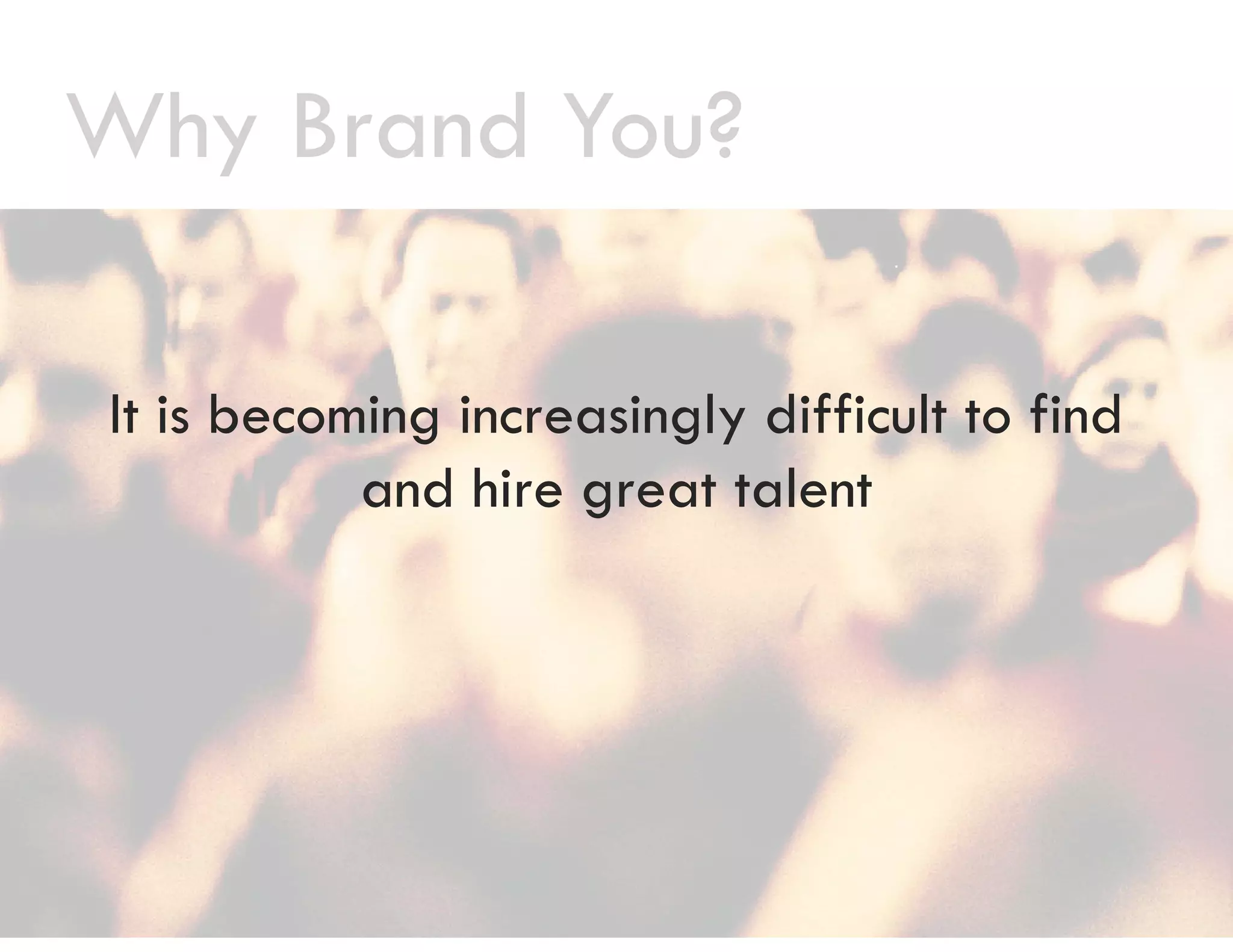 How To Be A (Fill in Blank) Superstar?