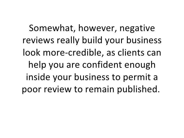 Bad Reputation Examples – Bad Brand Image and Reputation: 9 Causes and ...