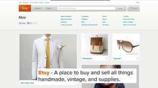 Lyst is a social shopping and product
bookmarking site specifically targeted to fashion
 