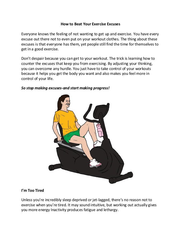 how to beat your