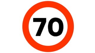 70
 