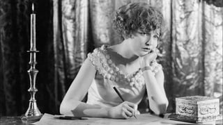 How to be a writing god