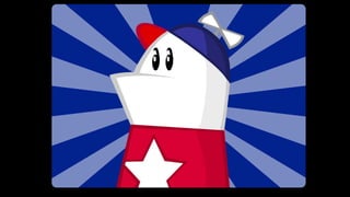 How to be a writing god