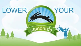 How to be a writing god