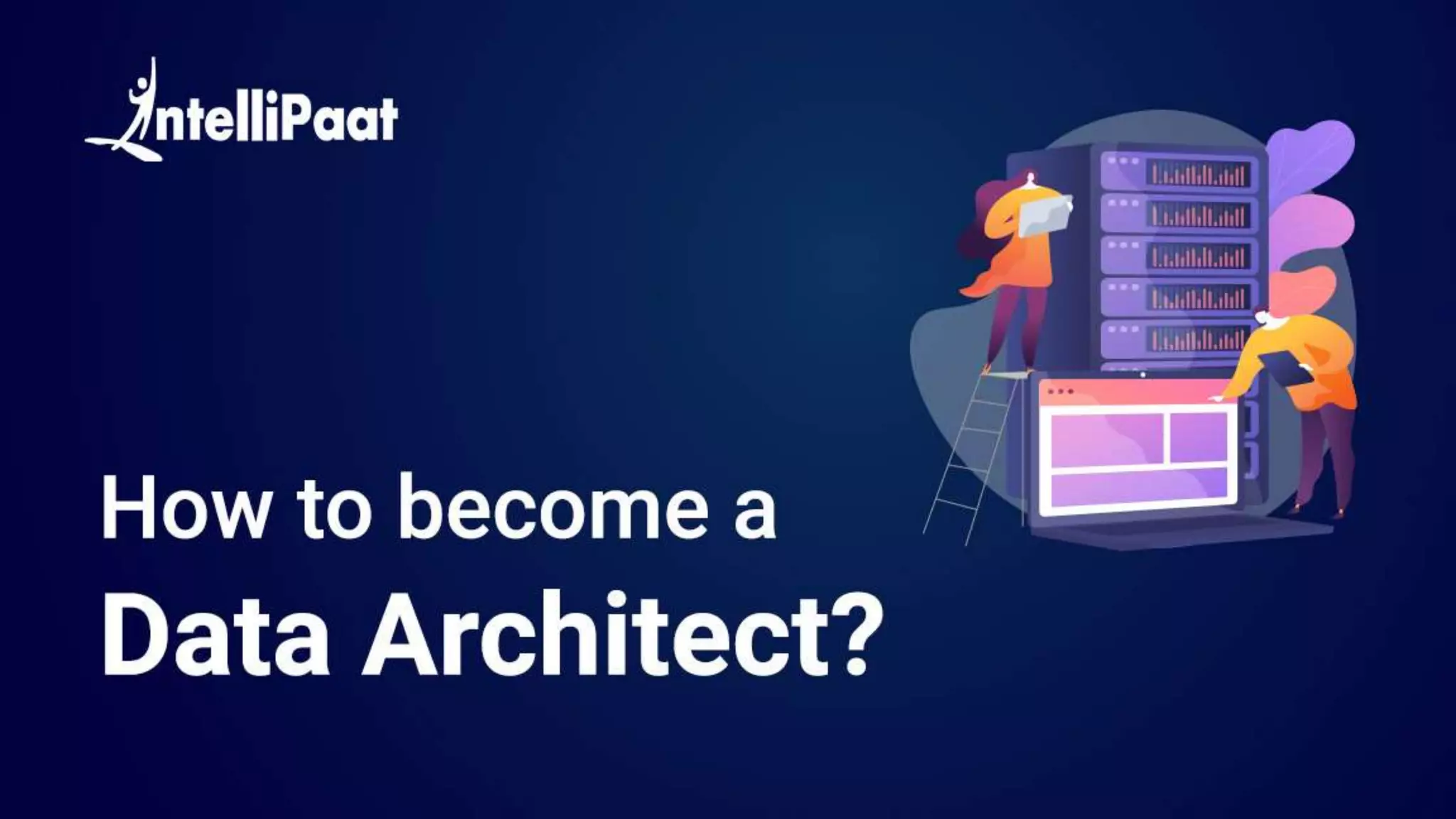 How to Data Architect Data Architect Roles and