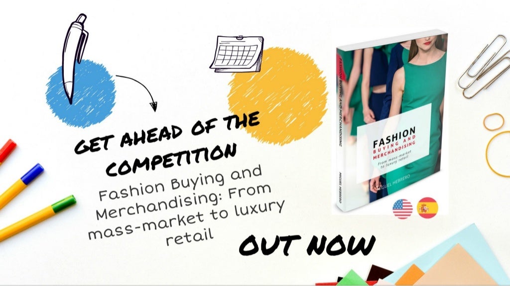 How to a Fashion Buyer