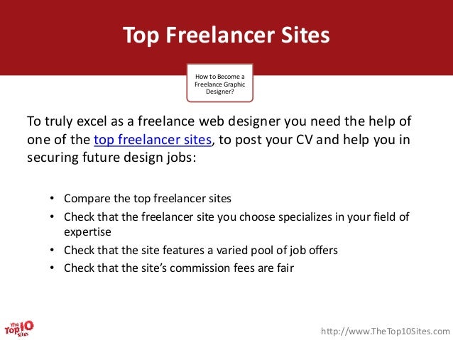 Steps To Become A Freelance Web Designer Steps To Become A Freelance Web Designer
