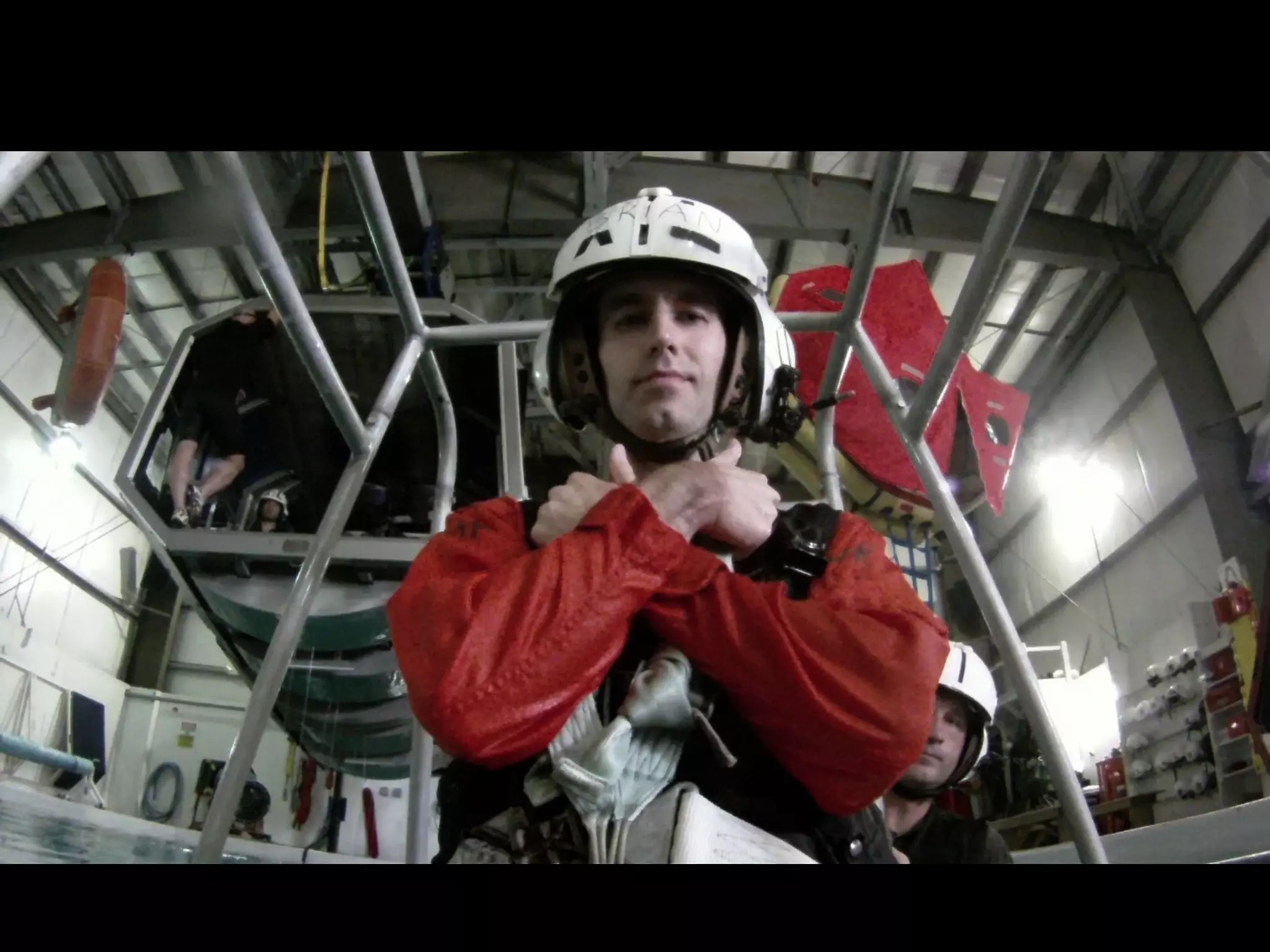 L A U N C H & R E - E N T RY
T R A I N F O RS T E P 1 2
 