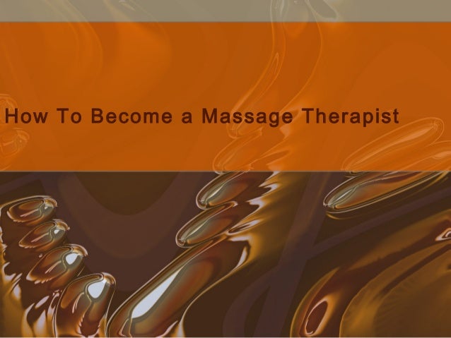 how to become a therapy how to become a therapist how to become a therapy how to become a therapist