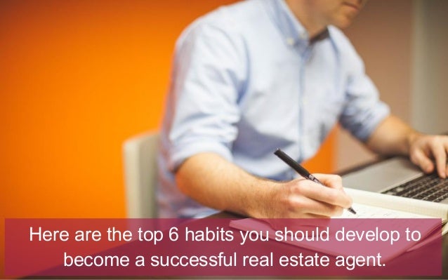 Should I Become A Realtor how to become a more effective naperville realtor®? Should I Become A Realtor how to become a more effective naperville realtor®?