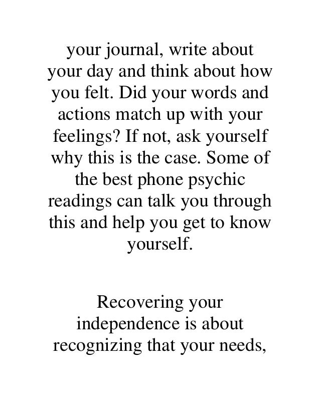 how-to-become-an-independent-person