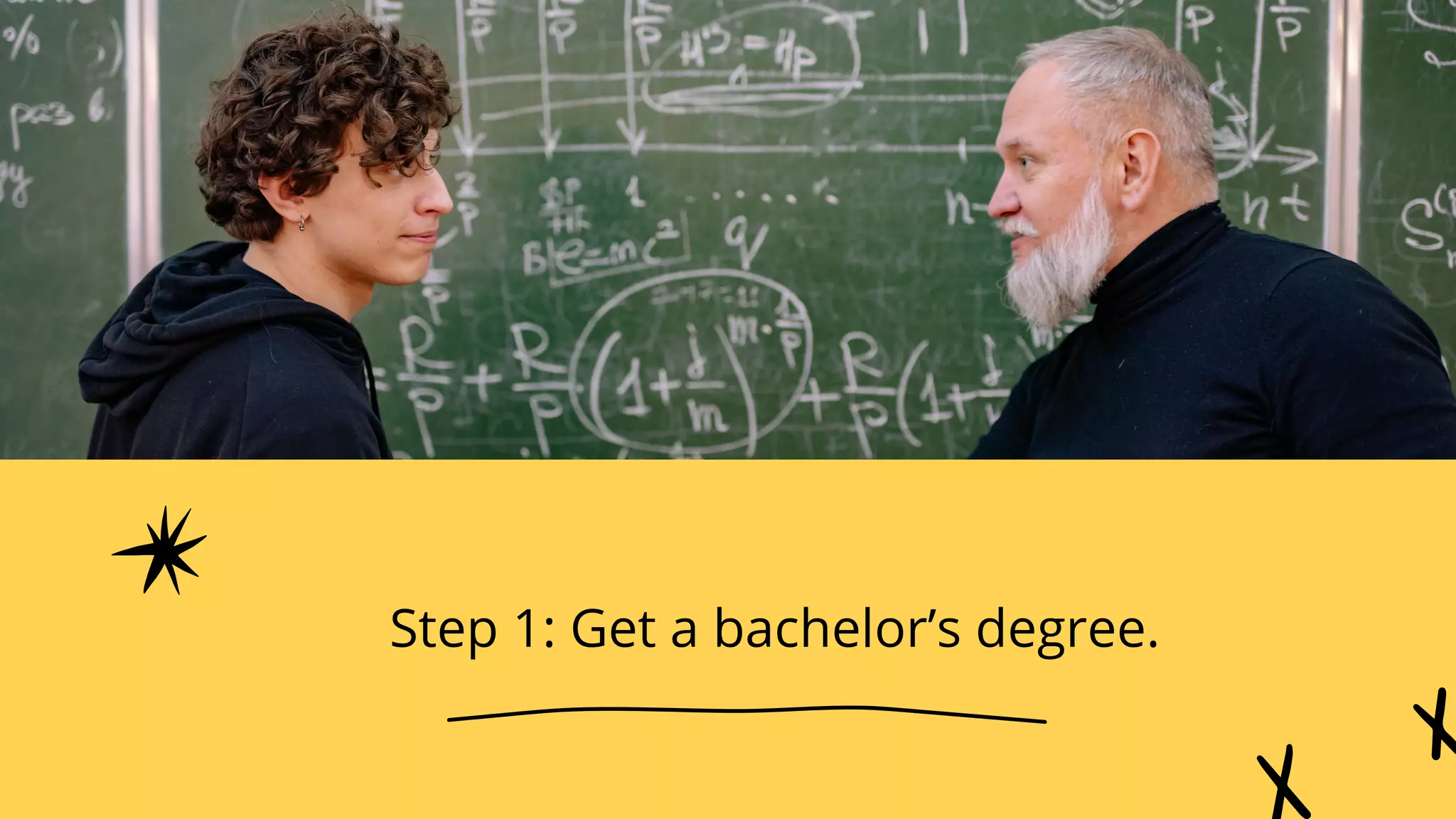 How to a Professor.pdf