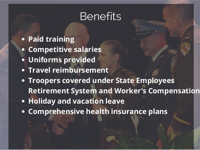 How to a Texas State Trooper How to a Texas State Trooper