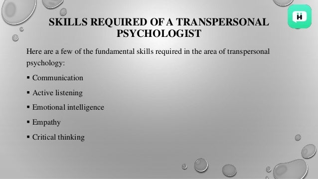 How To Become a Transpersonal Psychologist in 5 Steps.pptx
