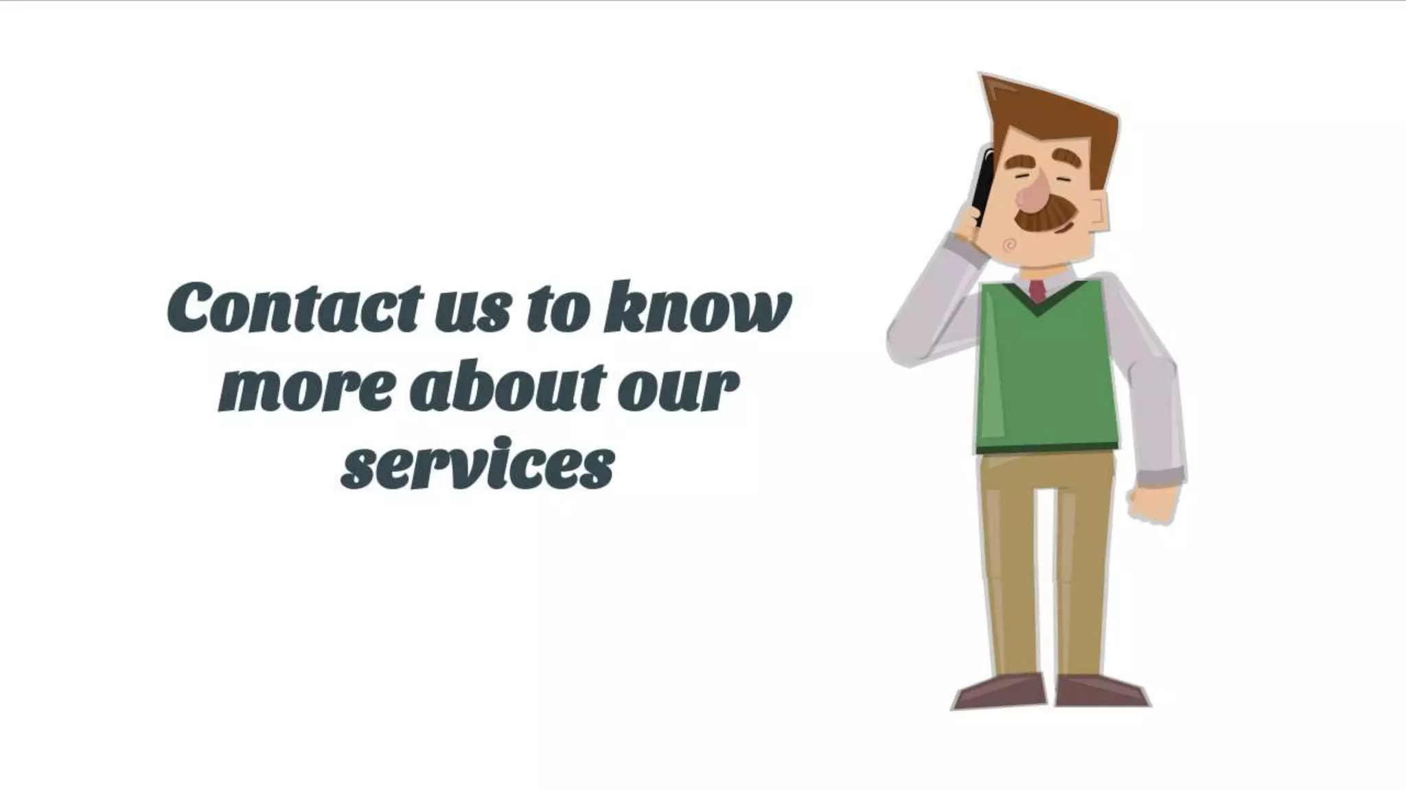 Become a travel agent ppt