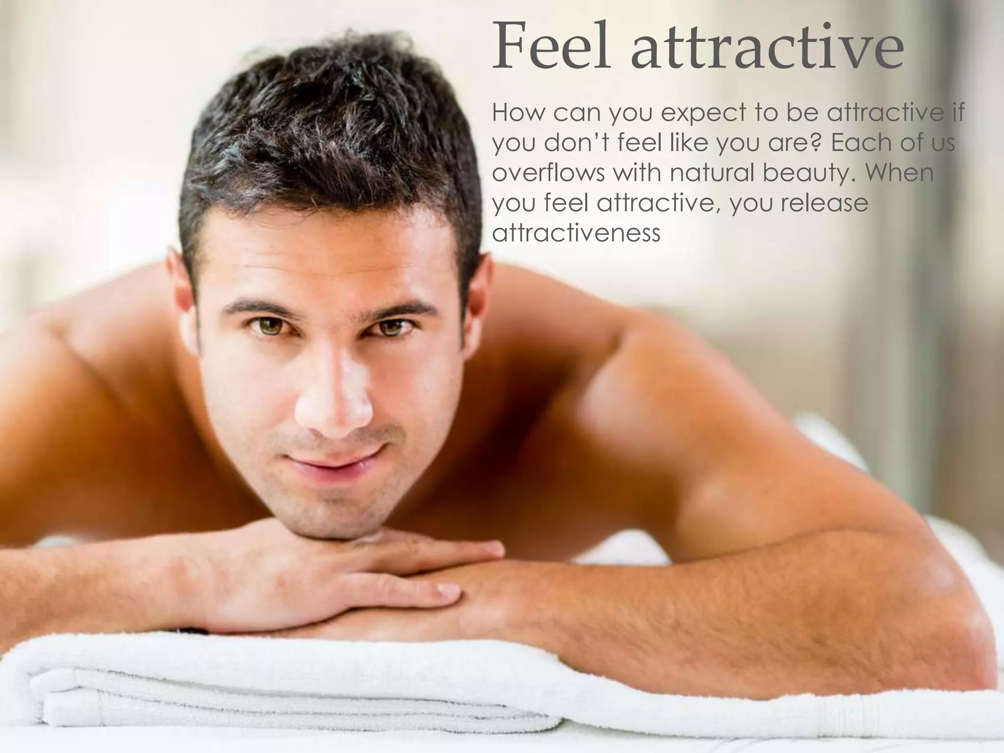 10 ways to instantly more attractive PPTX