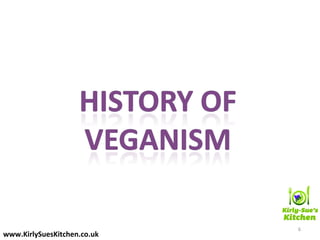 6
www.KirlySuesKitchen.co.uk
 