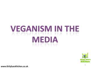 9
www.KirlySuesKitchen.co.uk
 