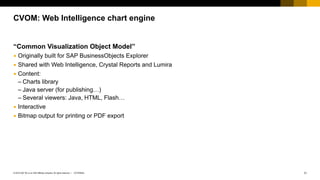 How to become a visualization guru in Web Intelligence | PDF