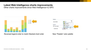 How to become a visualization guru in Web Intelligence | PDF