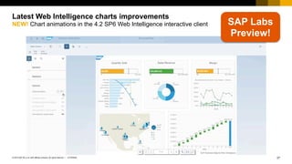 How to become a visualization guru in Web Intelligence | PDF
