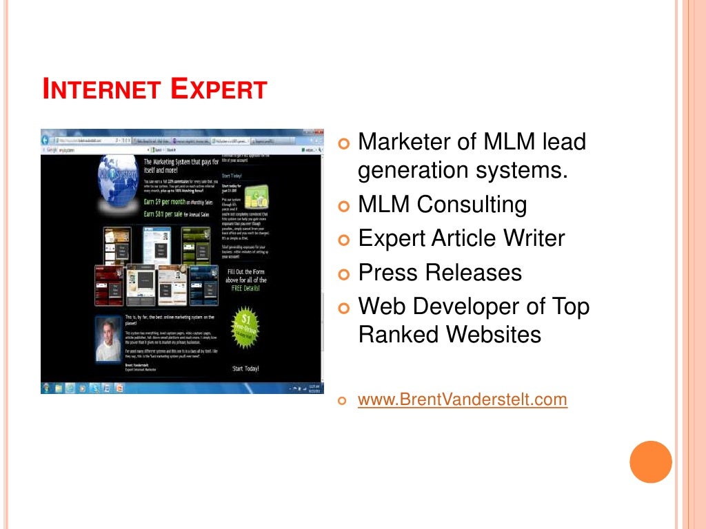 How to a weight loss consultant