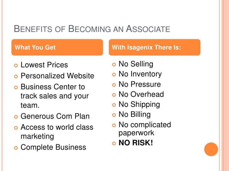 How to a weight loss consultant
