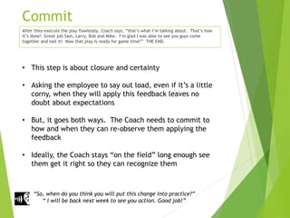 How to become a world class coach | PPTX