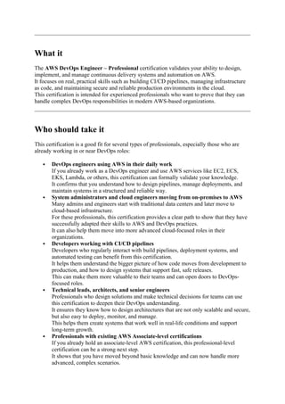 How to Become AWS DevOps Engineer Professional Step by Step.docx