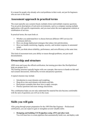 How to Become AWS DevOps Engineer Professional Step by Step.docx